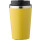 Tazza termica da viaggio Impression 350 ml in acciaio inox e PP