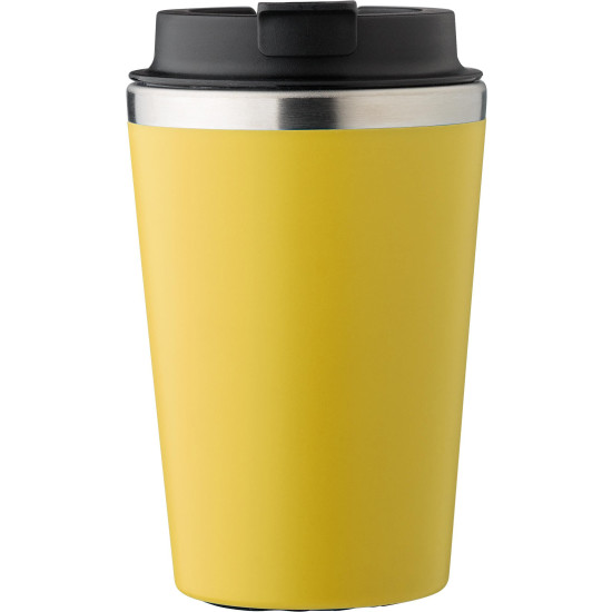 Tazza termica a doppia parete Shay | 350 ml