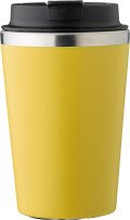 Tazza termica a doppia parete Shay | 350 ml
