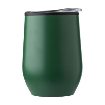 Tazze termiche personalizzate con logo - Tazza termica a doppia parete Zoe | 300 ml
