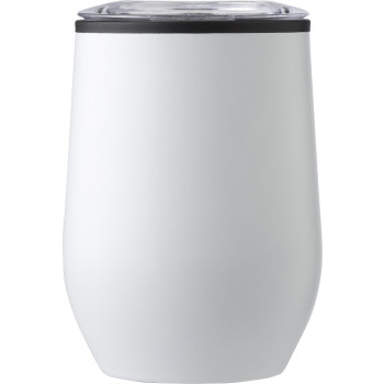 Tazze termiche personalizzate con logo - Tazza termica a doppia parete Zoe | 300 ml