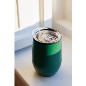 Tazze termiche personalizzate con logo - Tazza termica a doppia parete Zoe | 300 ml