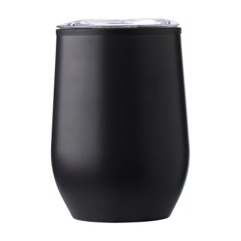 Tazze termiche personalizzate con logo - Tazza termica a doppia parete Zoe | 300 ml