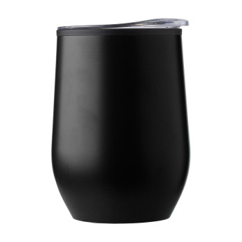 Tazze termiche personalizzate con logo - Tazza termica a doppia parete Zoe | 300 ml