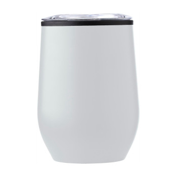 Tazze termiche personalizzate con logo - Tazza termica a doppia parete Zoe | 300 ml