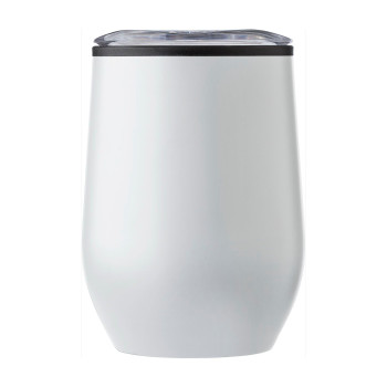 Tazze termiche personalizzate con logo - Tazza termica a doppia parete Zoe | 300 ml