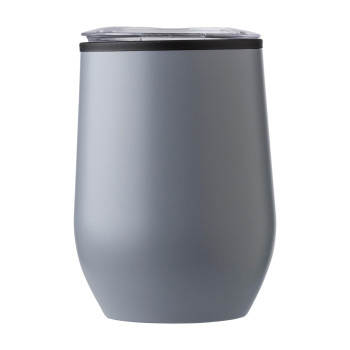 Tazze termiche personalizzate con logo - Tazza termica a doppia parete Zoe | 300 ml
