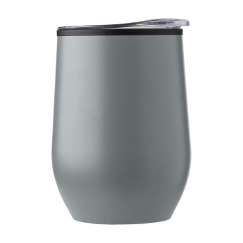 Tazze termiche personalizzate con logo - Tazza termica a doppia parete Zoe | 300 ml