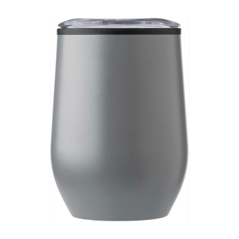 Tazze termiche personalizzate con logo - Tazza termica a doppia parete Zoe | 300 ml