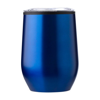 Tazze termiche personalizzate con logo - Tazza termica a doppia parete Zoe | 300 ml