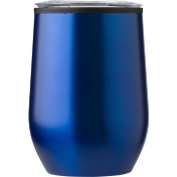 Tazze termiche personalizzate con logo - Tazza termica a doppia parete Zoe | 300 ml