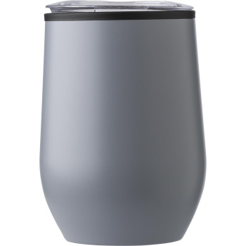 Tazze termiche personalizzate con logo - Tazza termica a doppia parete Zoe | 300 ml