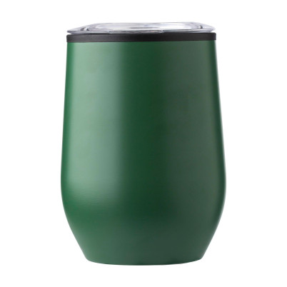 Tazza termica a doppia parete Zoe | 300 ml