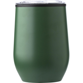 Tazze termiche personalizzate con logo - Tazza termica a doppia parete Zoe | 300 ml