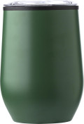 Tazza termica a doppia parete Zoe | 300 ml