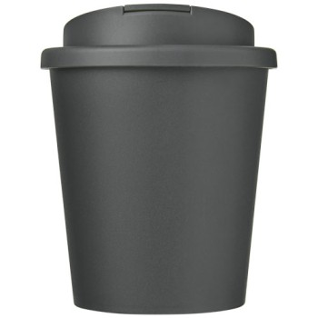 Tazza personalizzata con logo - Tazza termica Americano® Espresso da 250 ml con coperchio ermetico