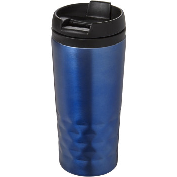 Tazze termiche personalizzate con logo - Tazza termica da viaggio in acciaio inox, capacità 300 ml Lorraine