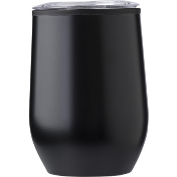 Tazza termica da viaggio in acciaio inox Zoe