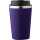 Tazza termica da viaggio Impression 350 ml in acciaio inox e PP