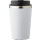 Tazza termica da viaggio Impression 350 ml in acciaio inox e PP