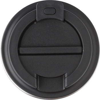 Tazze termiche personalizzate con logo - Tazza termica da viaggio in PP Shay