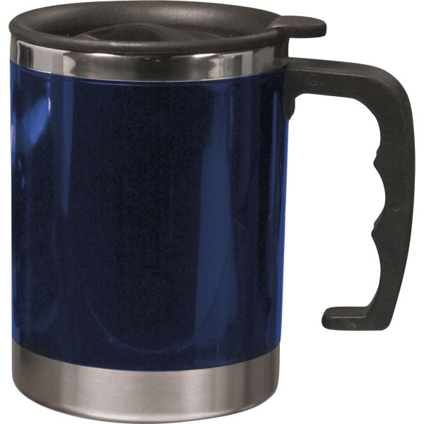 Tazza termica personalizzabile impression in acciaio inox 400 ml
