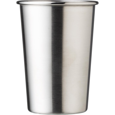 Tazza termica in acciaio inox interno 304 esterno 201 350 ml