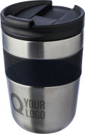 Tazza termica Keith | Acciaio inox | 300 ml | Grip in silicone