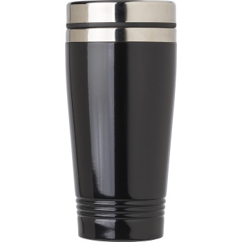Tazze termiche personalizzate con logo - Tazza termica Velma | Acciaio inox | Doppia parete