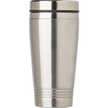Tazze termiche personalizzate con logo - Tazza termica Velma | Acciaio inox | Doppia parete