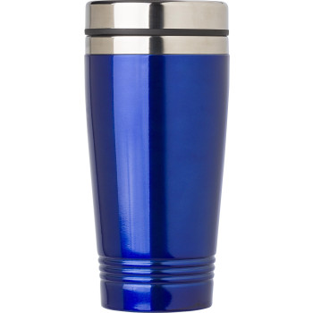 Tazze termiche personalizzate con logo - Tazza termica Velma | Acciaio inox | Doppia parete