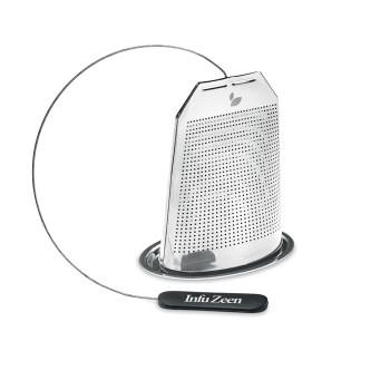 TEAFUSER - Infusore tè in acciaio inox