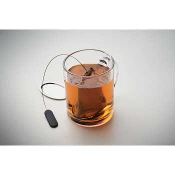 TEAFUSER - Infusore tè in acciaio inox