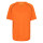 T-shirt personalizzabile daiber con inserti a contrasto