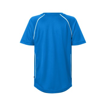 T-shirt bambino personalizzate con logo - Team Shirt Junior