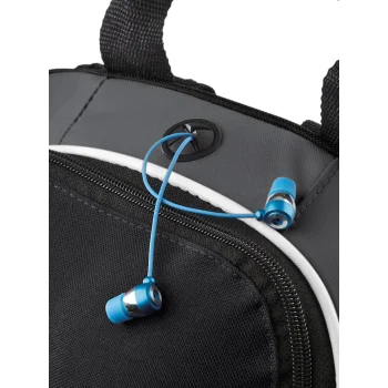 Zaino personalizzato con logo - Teamwear Backpack