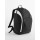 Zaino personalizzabile Bag Base resistente con tasche multiple e piping riflettente
