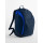 Zaino personalizzabile Bag Base resistente con tasche multiple e piping riflettente