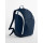 Zaino personalizzabile Bag Base resistente con tasche multiple e piping riflettente