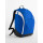 Zaino personalizzabile Bag Base resistente con tasche multiple e piping riflettente