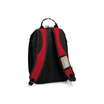 Borsone sportivo da palestra personalizzato con logo - Teamwear Backpack