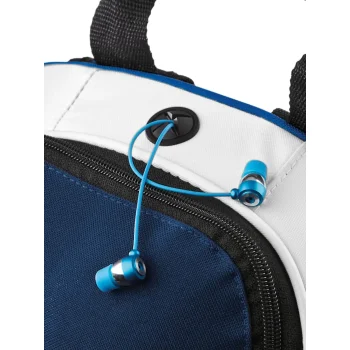 Zaino personalizzato con logo - Teamwear Backpack