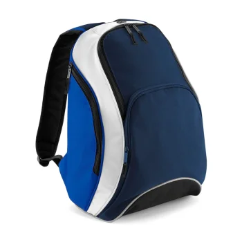 Zaino personalizzato con logo - Teamwear Backpack