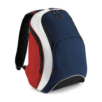 Zaino personalizzato con logo - Teamwear Backpack