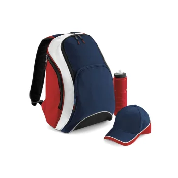 Zaino personalizzato con logo - Teamwear Backpack