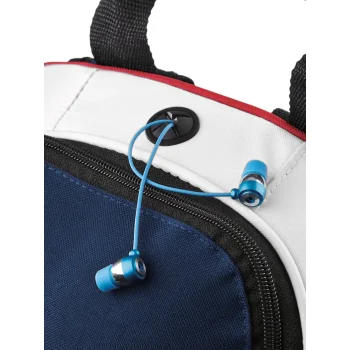 Zaino personalizzato con logo - Teamwear Backpack