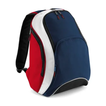 Zaino personalizzato con logo - Teamwear Backpack