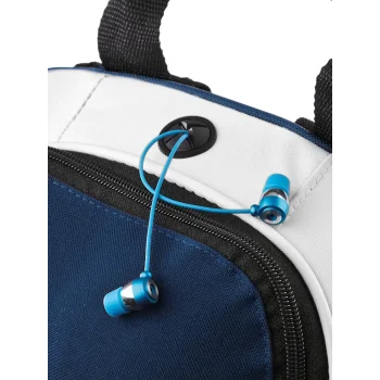 Zaino personalizzato con logo - Teamwear Backpack