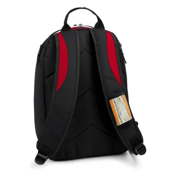 Zaino personalizzato con logo - Teamwear Backpack