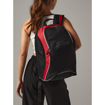 Zaino personalizzato con logo - Teamwear Backpack